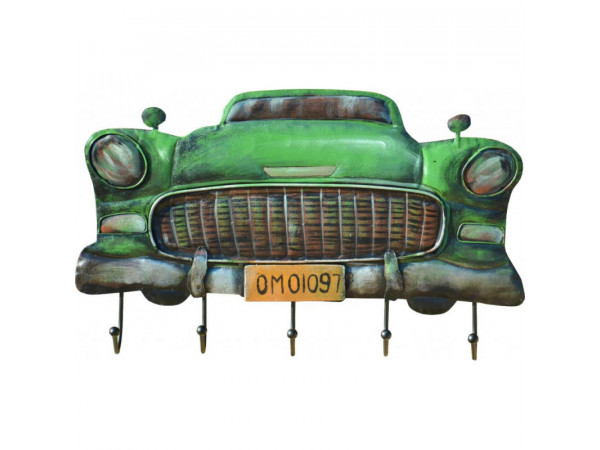Kovový obraz 60x36cm G151103 Kovový obraz 60x36cm G151103