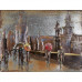 Kovový obraz 60x80cm FAM1102 Kovový obraz 60x80cm FAM1102
