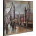 Kovový obraz 60x80cm FAM1102 Kovový obraz 60x80cm FAM1102