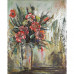 Kovový obraz 80x100cm P150220 Kovový obraz 80x100cm P150220