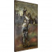 Kovový obraz 80x120cm T120226 Kovový obraz 80x120cm T120226