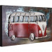 Kovový obraz 80x40cm FAM0434 Kovový obraz 80x40cm FAM0434