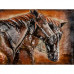 Kovový obraz 80x60cm FAM1661LT Kovový obraz 80x60cm FAM1661LT