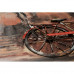 Kovový obraz 80x80cm FAM1364ZL Kovový obraz 80x80cm FAM1364ZL
