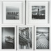 Multirám pre 5ks 15x24cm, 048W Multirám pre 5ks 15x24cm, 048W