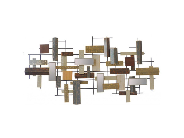 Nástenná dekorácia Falc 17SMB0830, 134x68 cm Nástenná dekorácia Falc 17SMB0830, 134x68 cm