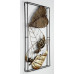 Nástenná dekorácia Falc 18SMB0678, 50x91 cm Nástenná dekorácia Falc 18SMB0678, 50x91 cm