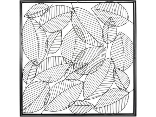 Nástenná dekorácia Falc 18SMB1598, 96x 96cm Nástenná dekorácia Falc 18SMB1598, 96x 96cm