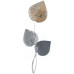 Nástenná dekorácia Falc 19SMA9545, 20x50 cm Nástenná dekorácia Falc 19SMA9545, 20x50 cm