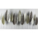 Nástenná dekorácia Falc 19SMA9548, 135x 70cm Nástenná dekorácia Falc 19SMA9548, 135x 70cm