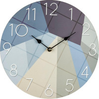Nástenné hodiny BLH30099, 30cm Nástenné hodiny BLH30099, 30cm