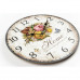 Nástenné hodiny Home BLH30070, 30cm