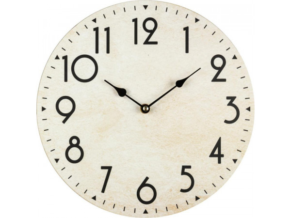 Nástenné hodiny BLH30082, 30cm Nástenné hodiny BLH30082, 30cm