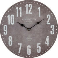Nástenné hodiny Kensington BL3011A, 30cm Nástenné hodiny Kensington BL3011A, 30cm