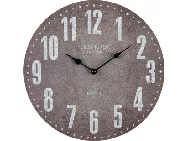 Nástenné hodiny Kensington BL3011A, 30cm Nástenné hodiny Kensington BL3011A, 30cm