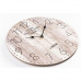 Nástenné hodiny Old town BL3012A, 30cm Nástenné hodiny Old town BL3012A, 30cm