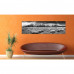 Obraz na plátne Panoráma, TETON MOU , 158x46cm Obraz na plátne Panoráma, TETON MOU , 158x46cm