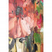 Obraz Kytica kvetov 80x80cm ZH56579W