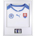 Rám na futbalový dres Falc 5770B, biely Rám na futbalový dres Falc 5770B, biely