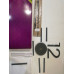 3D Nalepovacie hodiny DIY Admirable XL Sweep 40d-1, 100-130cm 3D Nalepovacie hodiny DIY Admirable XL Sweep 40d-1, 100-130cm