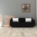Nástenné drevené hodiny Square Loft Flex z226-1d-dx, 50 cm Nástenné drevené hodiny Square Loft Flex z226-1d-dx, 50 cm