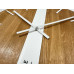Drevené nástenné hodiny Dub Classic 50cm Flexistyle z250 Drevené nástenné hodiny Dub Classic 50cm Flexistyle z250