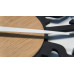 Nástenné drevené hodiny Loft Arabico Flex z220-1d-2-x, 30 cm Nástenné drevené hodiny Loft Arabico Flex z220-1d-2-x, 30 cm