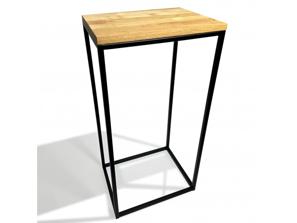 Drevený regál FlexiStyle kon1-408030 Drevený regál FlexiStyle kon1-408030