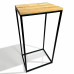 Drevený regál FlexiStyle kon1-408030 Drevený regál FlexiStyle kon1-408030
