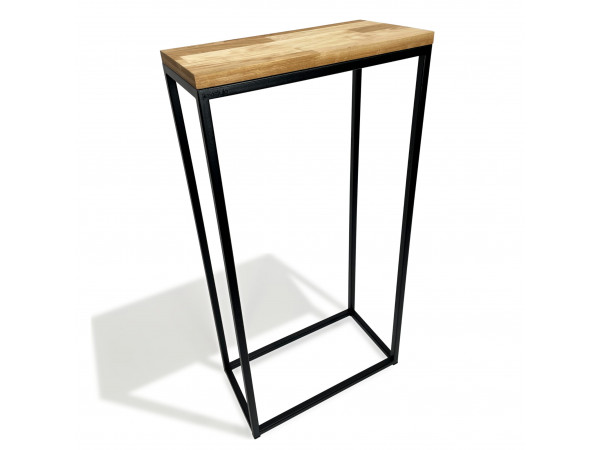 Drevený regál FlexiStyle kon1-408020 Drevený regál FlexiStyle kon1-408020