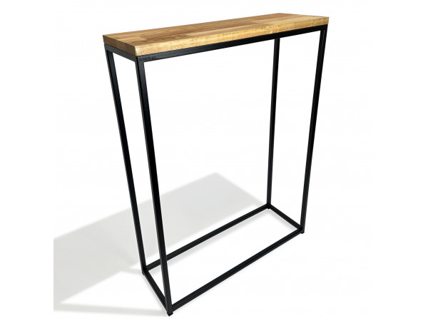 Drevený regál FlexiStyle kon1-608020 Drevený regál FlexiStyle kon1-608020