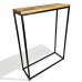 Drevený regál FlexiStyle kon1-608020 Drevený regál FlexiStyle kon1-608020