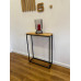 Drevený regál FlexiStyle kon1-608020 Drevený regál FlexiStyle kon1-608020