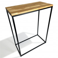 Drevený regál FlexiStyle kon1-608030 Drevený regál FlexiStyle kon1-608030