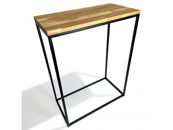 Drevený regál FlexiStyle kon1-608030 Drevený regál FlexiStyle kon1-608030