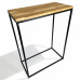 Drevený regál FlexiStyle kon1-608030 Drevený regál FlexiStyle kon1-608030
