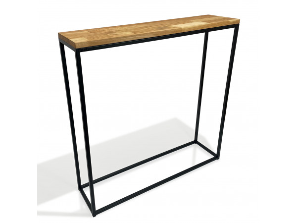 Drevený regál FlexiStyle kon1-808020 Drevený regál FlexiStyle kon1-808020