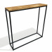 Drevený regál FlexiStyle kon1-808020 Drevený regál FlexiStyle kon1-808020