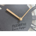 Nástenné hodiny Loft Piccolo, Flex z219-1-d-x, 30 cm Nástenné hodiny Loft Piccolo, Flex z219-1-d-x, 30 cm