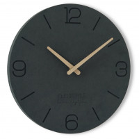 Ekologické nástenné hodiny Eko 3 Flex z210c 1-dx, 30 cm Ekologické nástenné hodiny Eko 3 Flex z210c 1-dx, 30 cm