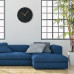 Ekologické nástenné hodiny Eko 4 Flex z210d 1-dx, 30 cm Ekologické nástenné hodiny Eko 4 Flex z210d 1-dx, 30 cm