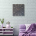 Nástenné hodiny Eko Exact 1 Flex z119 1mat1a-dx, 50 cm Nástenné hodiny Eko Exact 1 Flex z119 1mat1a-dx, 50 cm