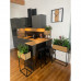 Kvetináč Loft Fiorino Flexys k1-d-40