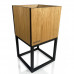 Kvetináč Loft Fiorino Flexys k1-d-40