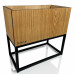 Kvetináč Loft Fiorino Flexys k1-d-4040 Kvetináč Loft Fiorino Flexys k1-d-4040