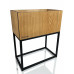 Kvetináč Loft Fiorino Flexys k1-d-4050 Kvetináč Loft Fiorino Flexys k1-d-4050