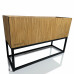 Kvetináč Loft Fiorino Flexys k1-d-6040 Kvetináč Loft Fiorino Flexys k1-d-6040