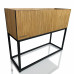 Kvetináč Loft Fiorino Flexys k1-d-6050 Kvetináč Loft Fiorino Flexys k1-d-6050