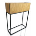 Kvetináč Loft Fiorino Flexys k1-d-6080