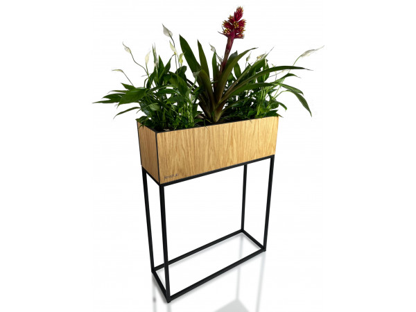 Kvetináč Loft Fiorino Flexys k1-d-6080